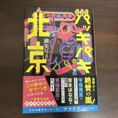 パッキパキ北京