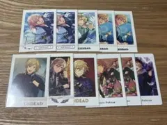 あんスタ　羽風薫　ぱしゃっつ　ぱしゃこれ　箔押し　shuffle