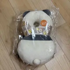 ごっつん防止リュック