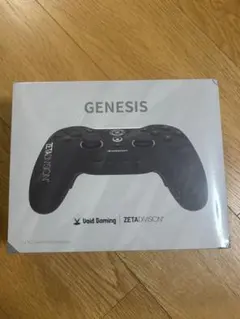 Void GENESIS ZETA DIVISION コラボモデル 新品未開封品