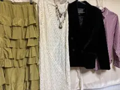 ZARA ザラ　まとめ売り