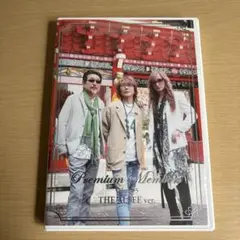 【新品未開封】THE ALFEE【EVENT PAMPHLET 2006】DVD 新品未開封】THE ALFEE【EVENT PAMPHLET 2006】DVD