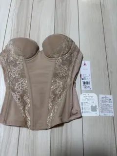 Wacoal ブライダルインナーC65 ベージュ　BQC300