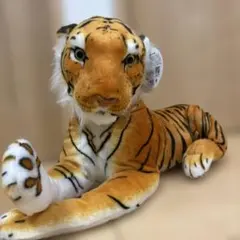 【タグ付き】プレミアムリッチタイガー