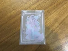 にじさんじ 8th Anniversary 特典クリアカード 一橋綾人
