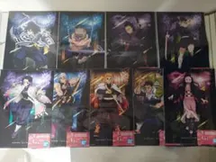 鬼滅ノ刃ポスター