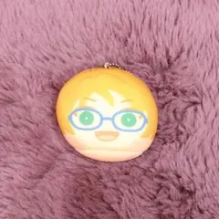 あんスタ おまんじゅうにぎにぎマスコット 遊木真