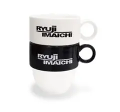RYUJI IMAICHI 今市隆二 ツアーグッズマグカップ 未使用