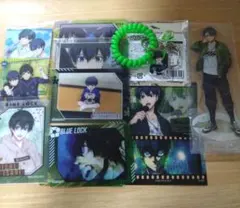 ブルーロック　潔世一まとめ売り