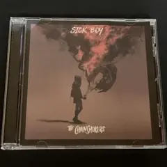 The Chainsmokers「Sick Boy」