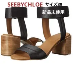 See By Chloe サンダルのサムネイル