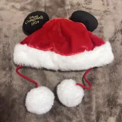 【〜21まで最終価格、即発送可能】ミッキー ファンキャップ 2024 ディズニー