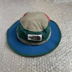 THE NORTH FACE キッズハット　ノースフェイス子ども帽子