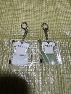 東洋大姫路 記念グッズ