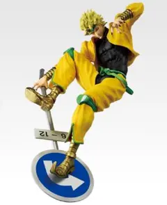 ジョジョの奇妙な冒険 一番くじ アニメ