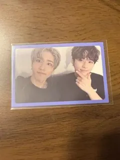 Stray Kids リノ ハン I am YOU ユニット トレカ 味噌