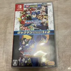 ワカさま専用　ロックマンX アニバーサリー コレクション2 ワカさま専用 ロックマンX アニバーサリー コレクション2 - メルカリ