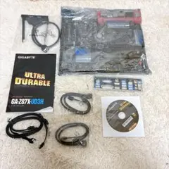 まとめ売Elixirメモリ COREi7 MSIマザーボード GTX780Ti等 - メルカリ