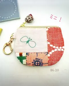 2026年最新】ミナペルホネン ハンドメイド ポーチの人気アイテム