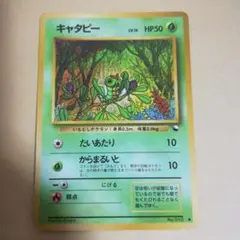 2025年最新】キャタピーの人気アイテム - メルカリ