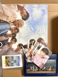 2025年最新】zb1 サイン ポストカードの人気アイテム - メルカリ