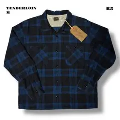 (極美品)テンダーロインネルシャツ 2025年最新】ネルシャツ TENDERLOINの人気アイテム - メルカリ