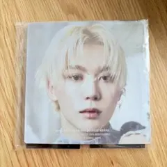 スングァン　パズル　HAPPY BURSTDAY