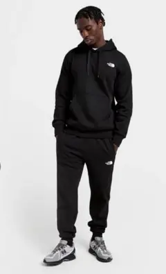 The North Face 【数量限定品】シンプル上下セットアップ日本XL相当