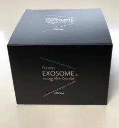 33,000円相当★エクソソームオールインワンゲル 新品未開封 ホリエモン エクソソーム オールインワンゲル | 【公式】EVERYYOU(エブリユー