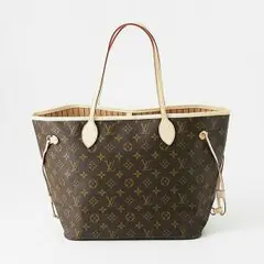 LOUIS VUITTON(ルイヴィトン) モノグラムトートバッグ M40156