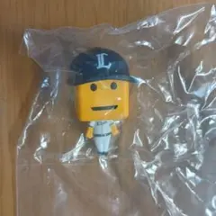 調子くん　ならぶんです。　埼玉西武ライオンズ