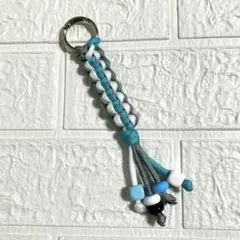 パラコード☆キーホルダー