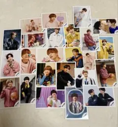 なにわ男子 高橋恭平 公式写真 24枚