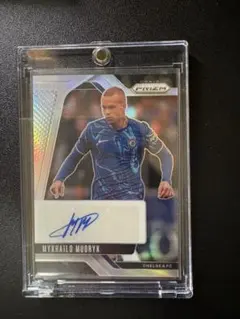 2019チェルシー来日 サイン色紙 ジルー チェフ　バチュアイ　アスピリクエタ 2019チェルシー来日 サイン色紙 ジルー チェフ バチュアイ