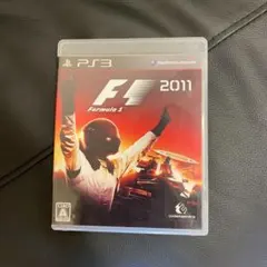 F1 2011