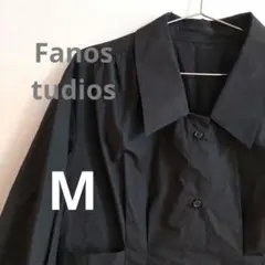 fanastudioシャツブラウス美品のサムネイル