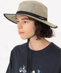 お値下げ！Columbia コロンビア サンフラワー フォーク ブーニー S/M