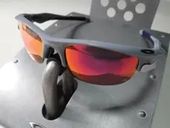 ローブリッジフィット ファイブス3.0 ポリッシュブラック＆グレー
