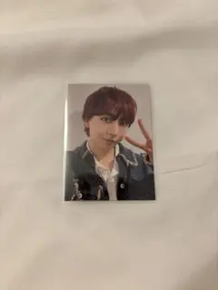 2026年最新】長野凌大 トレカの人気アイテム - メルカリ