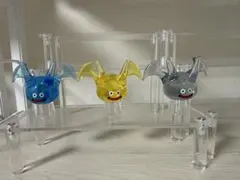 ドラゴンクエスト ビッグクリアフィギュア ～ドラゴスライムと仲間たち編～
