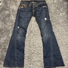 TRUE RELIGION JOY ブーツカット29インチ お値引きしますよ！ TRUE RELIGION JOY ブーツカット29インチ お値引きしますよ！