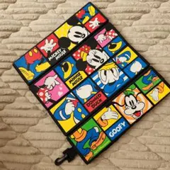 ポータブルクッション キャラクターグッズ