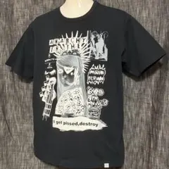 GLAY happy swing 25th ズラーTシャツ ＸＬ GLAY happy swing 25th ズラーTシャツ XL - メルカリ