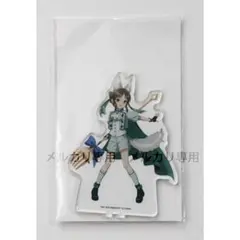 ソウルイーター デカアクリルスタンド アクスタ 表紙 16巻 マカ ソウル