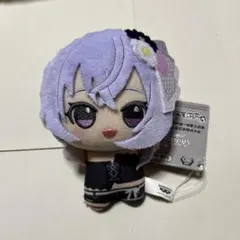 2026年最新】アイドルマスター シャイニーカラーズ ぬいぐるみ 鈴木羽
