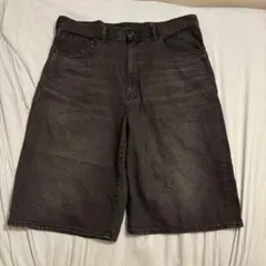 GU ジョーツ XL DARK GRAY