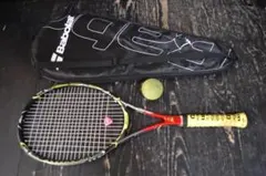 スリクソン Srixon H.Reponse Carbon テニスラケット