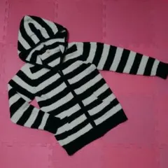 ユニクロ  Sサイズ  ふわふわ  モコモコ  パーカー