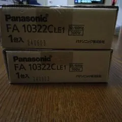2026年最新】fa 10322le1の人気アイテム - メルカリ
