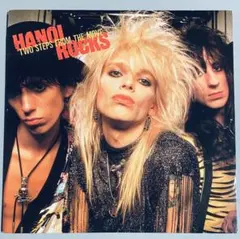 2026年最新】hanoi rocksの人気アイテム - メルカリ